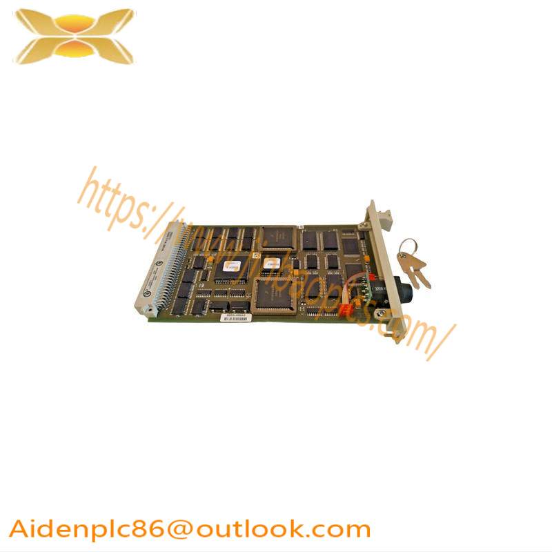 HONEYWELL 10020/1/1 CPU MODULE
