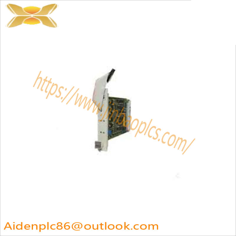 HONEYWELL 10020/1/2 FSC CPU Module