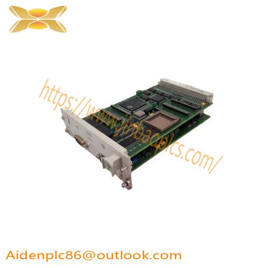 Honeywell 10024/F/F Communication Module