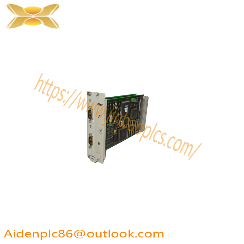 HONEYWELL 10024/H/F Enhanced COM Module