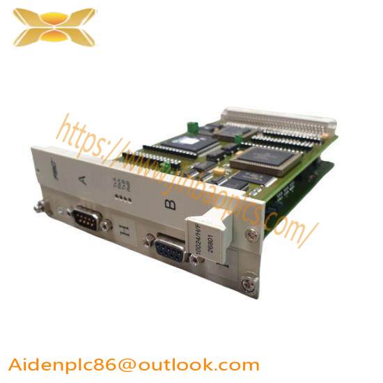 Honeywell 10024/H/F  Enhanced Communication Module