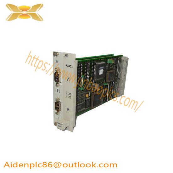 HONEYWELL 10024/H/F Enhanced Communication Module