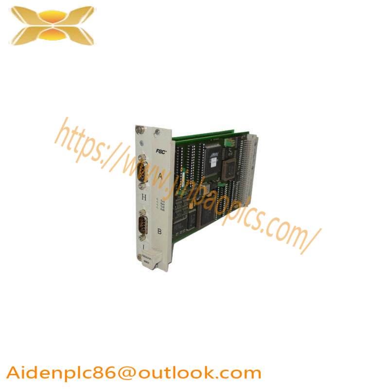HONEYWELL 10024/H/I Communication Module