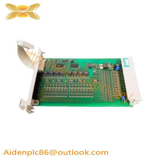 Honeywell 10102/2/1 10006/2/1 10106/2/1  Fail Safe Analog Input Module