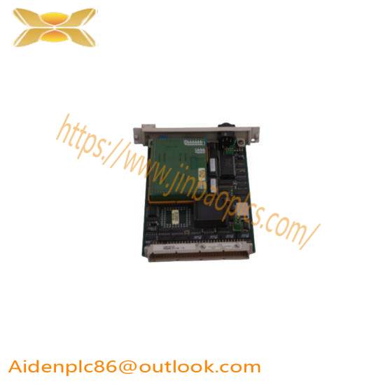 Honeywell 10102/2/1 Fail Safe Analog Input Module