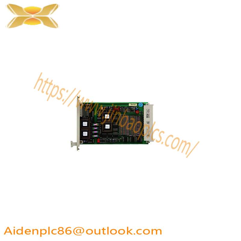 Honeywell 10105/2/1 Analog Input Module