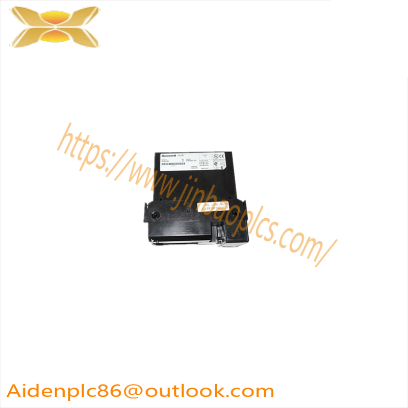 HONEYWELL 10106/2/1 Fail-Safe Controller