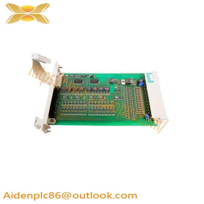Honeywell 10201/2/1 Fail-safe Digital Output Module