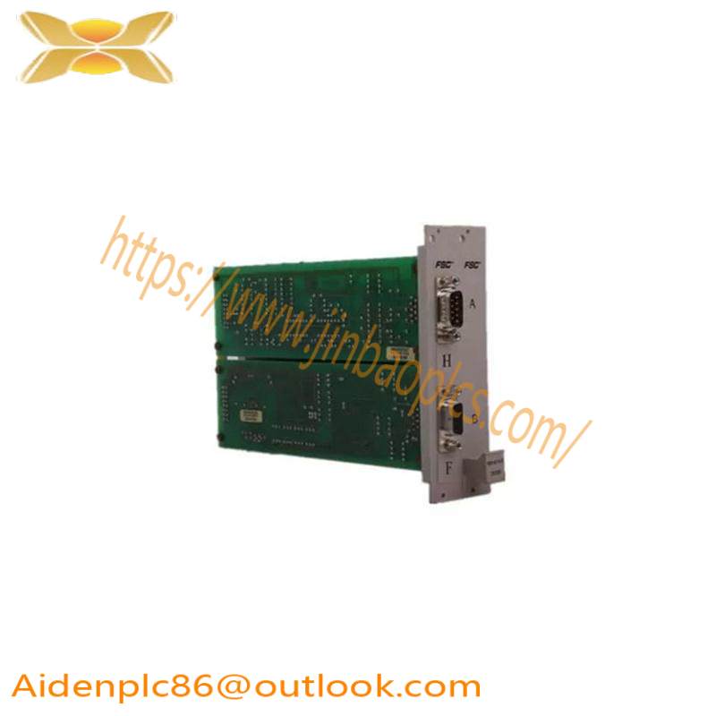 HONEYWELL 10216/2/1 Fail-Safe Digital Output Module 