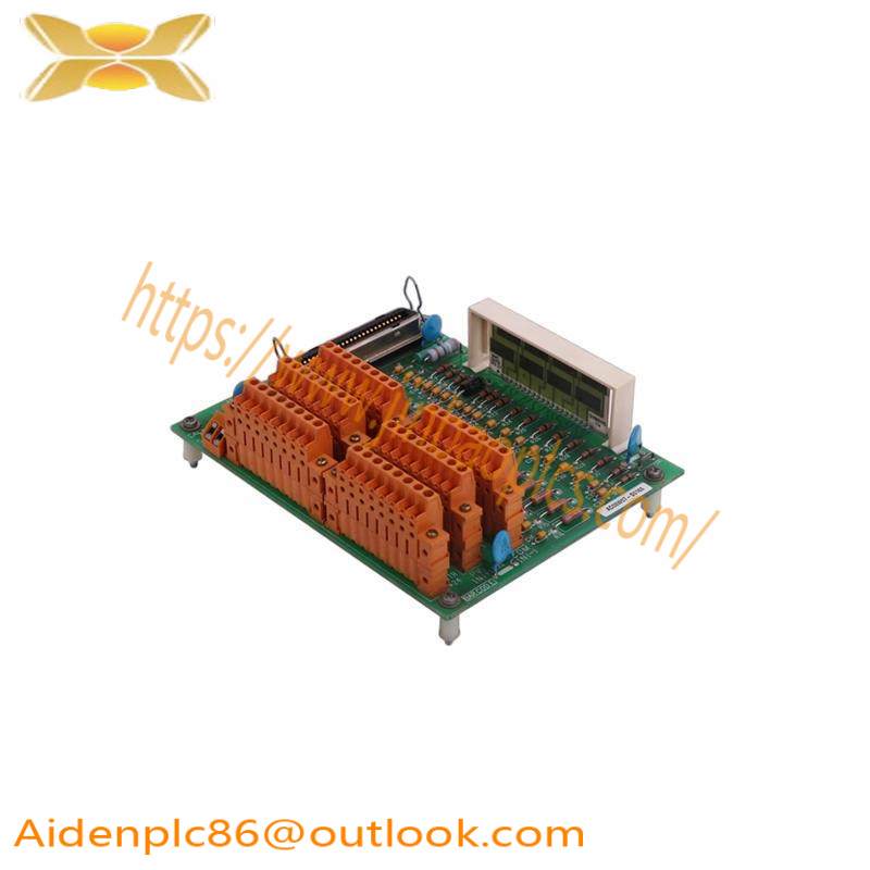 Honeywell 10302/2/1 MODULE WATCHDOG REPEATER
