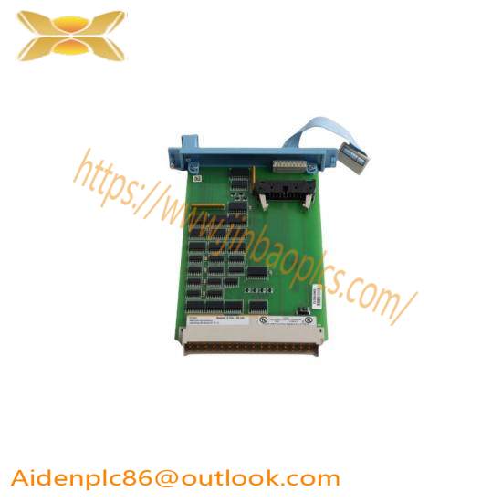 Honeywell 10307/1 Power Supply Board