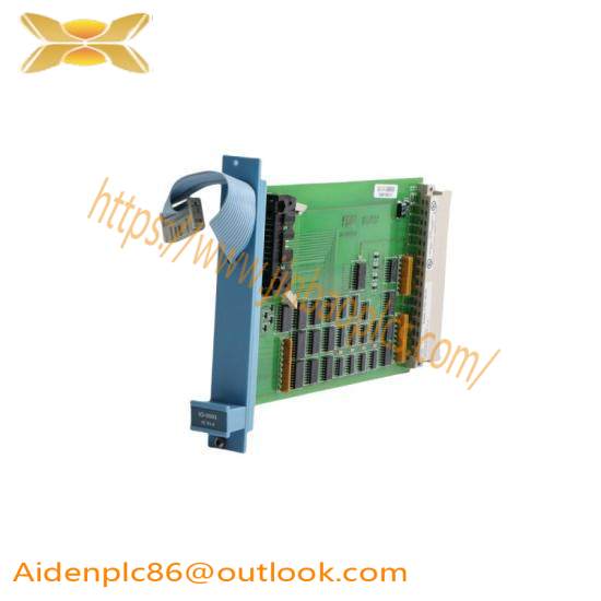 Honeywell 10307/1 Power Supply Board