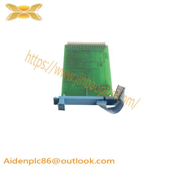 Honeywell 10307/1 Power Supply Board
