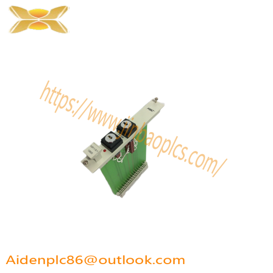 HONEYWELL 10311/2/1 Control/Reset Module  New Factory