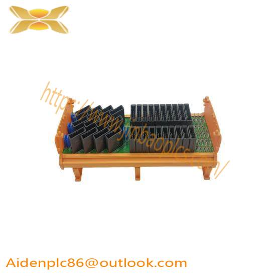 Honeywell 10313/1/1 Termination Module