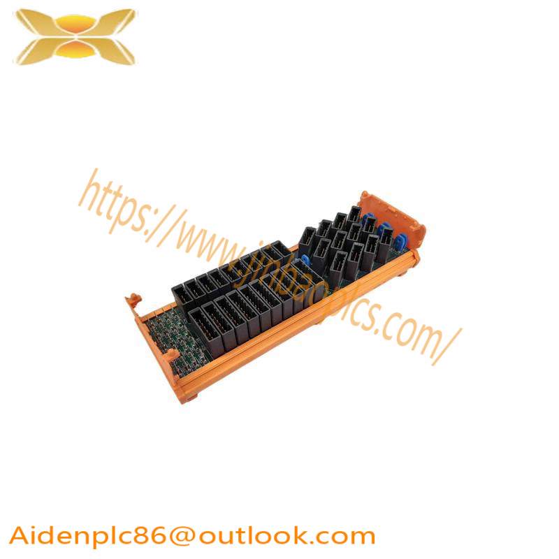 Honeywell 10313/1/1 TERMINATON MODULE