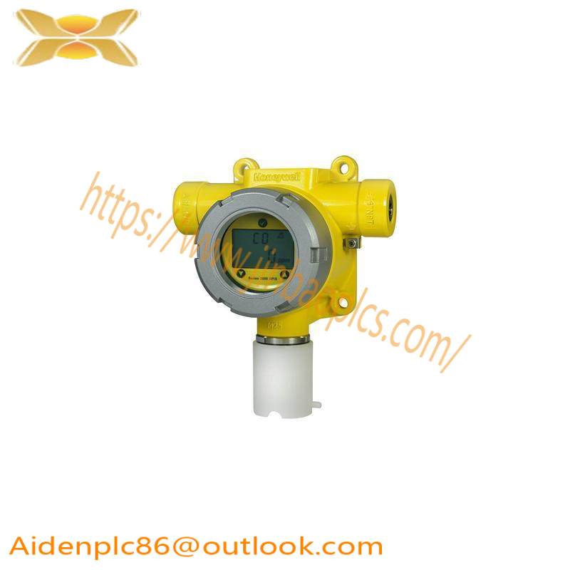 Honeywell 1226-0300-03 Flammable Gas Sensor
