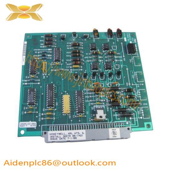 Honeywell 14505121-005