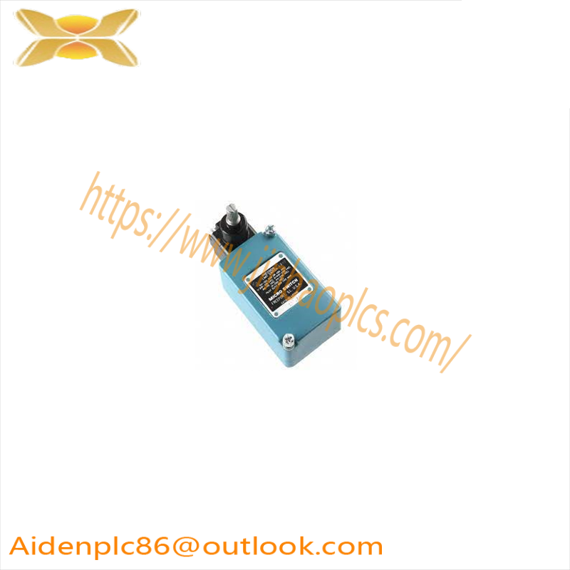 HONEYWELL 201LS242 LSZ52C Limit Switch