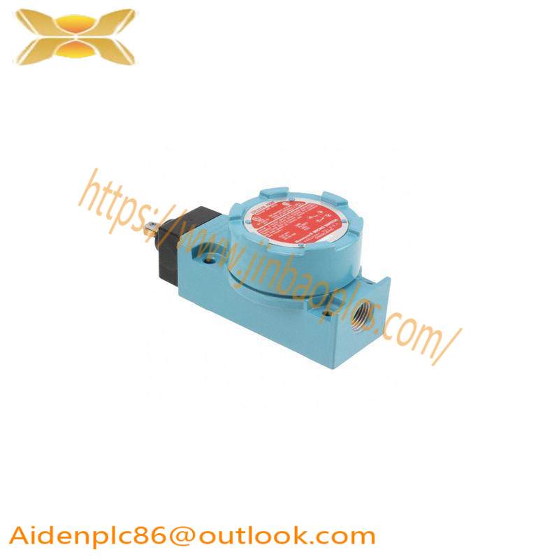 Honeywell 2104B2131