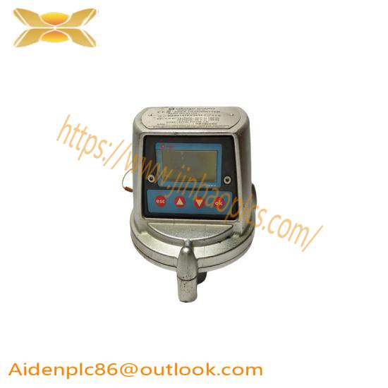 Honeywell 2110B-2200 Apex Transmitter