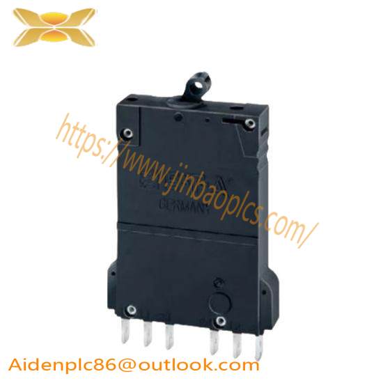 Honeywell 2210-S211-P1F1-H111  Circuit Breakers
