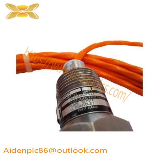 HONEYWELL 261A1812P012
