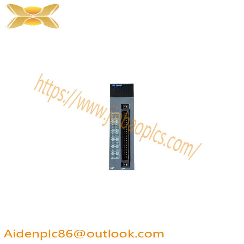 Honeywell 2AMLI-D24A Input Module
