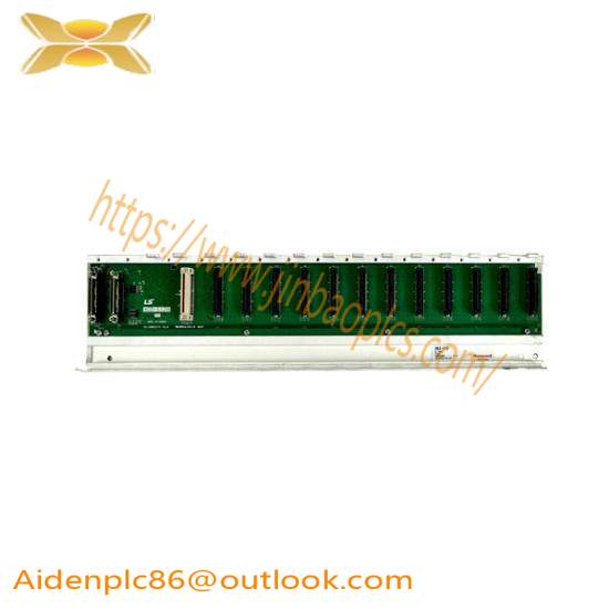 HONEYWELL 2MLB-M12A Main CPU Base