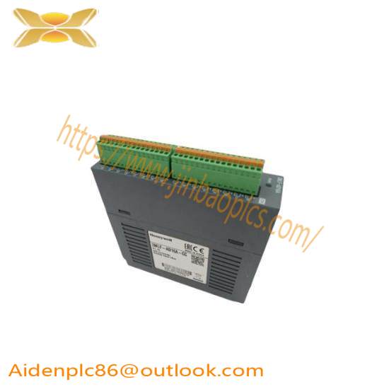 Honeywell 2MLF-AD16A-CC  Analog input Module