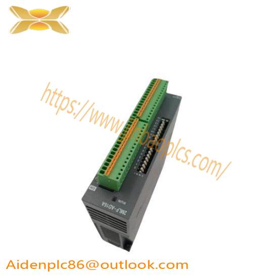Honeywell 2MLF-AD16A 2MLF-AD16A-CC