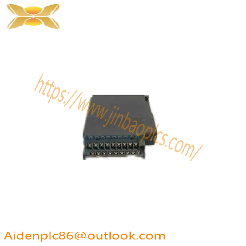 HONEYWELL 2MLF-DV8A analog output module