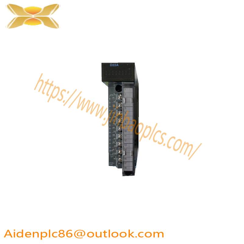 HONEYWELL 2MLI-D22A Digital Input Module