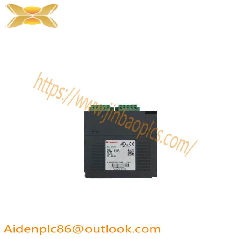 HONEYWELL 2MLL-C42A-CC MasterLogic-200 Series