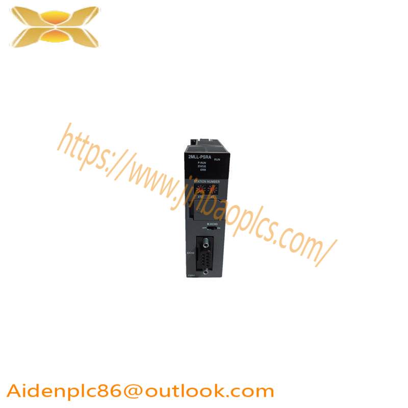 Honeywell 2MLL-PSRA Pnet Remote I/F Module