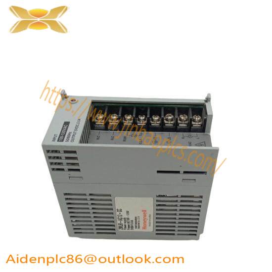 Honeywell 2MLP-ACF1-CC  Power Supply