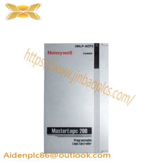 Honeywell 2MLP-ACF2-CC  Power Supply Free Voltage(110V,220V) / DC5V, 6A