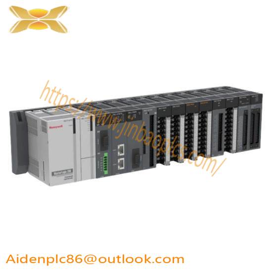 Honeywell 2MLQ-SS2A-CC  MasterLogic Programmable Logic Controller (PLC)