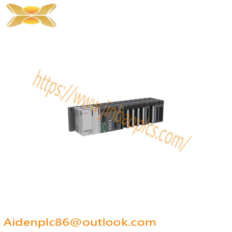 Honeywell 2MLQ-TR2A Output module