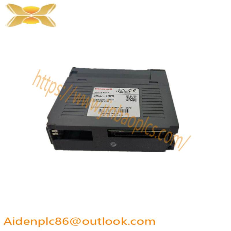 Honeywell 2MLQ-TR2BA Digital Output Module