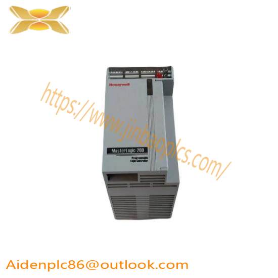 Honeywell 2MLR-AC13-CC  Programmable Logic Controller