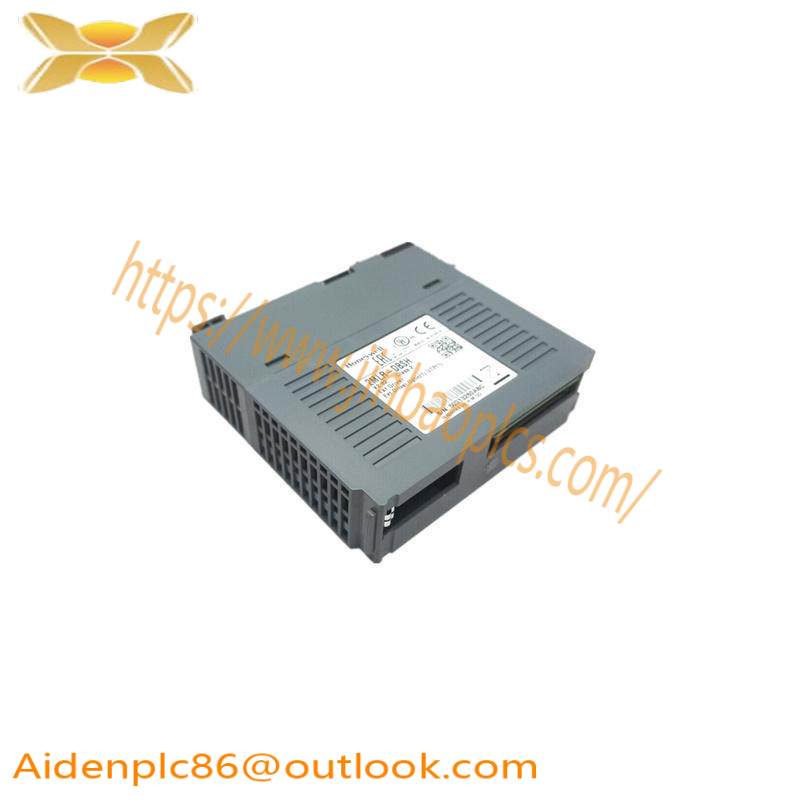 Honeywell 2MLR-DBSH I/O interface module
