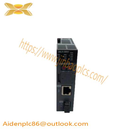 Honeywell 2MLR-DBST-CC 2MLR-DBSF-CC 2MLR-DBSH-CC  Expansion Driver Module