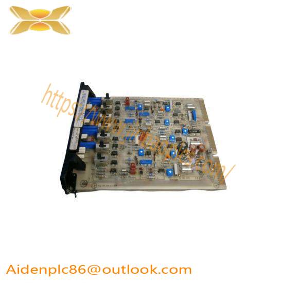 Honeywell 30731720-001 Pcb Circuit Board