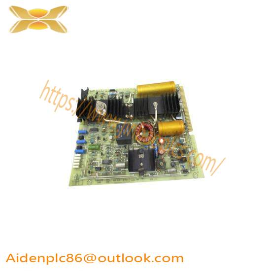HONEYWELL 30731808-001 REGULATOR MODULE