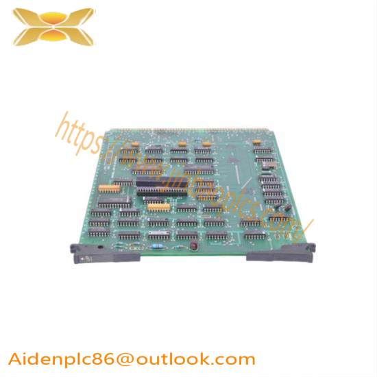 HONEYWELL 30731832-001 Processor Module