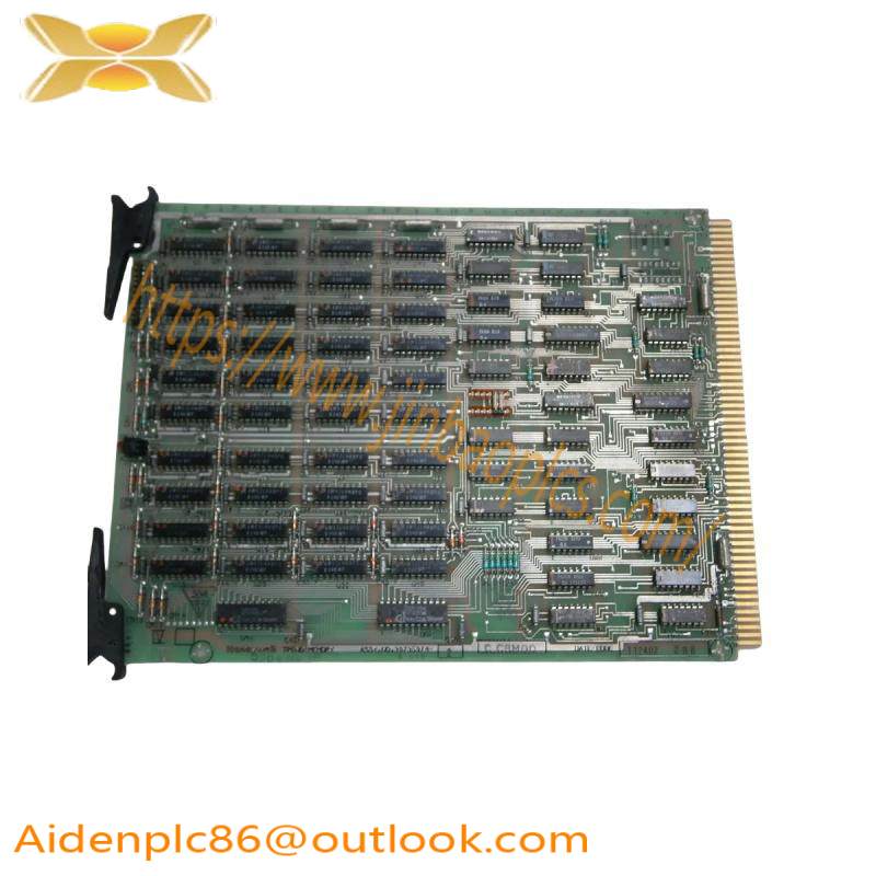 Honeywell 30735974-002 Trend Memory