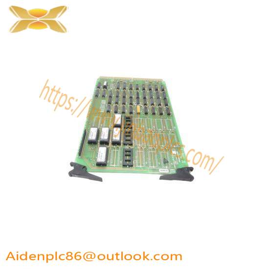 Honeywell 30751044-010 Pcb Circuit Board