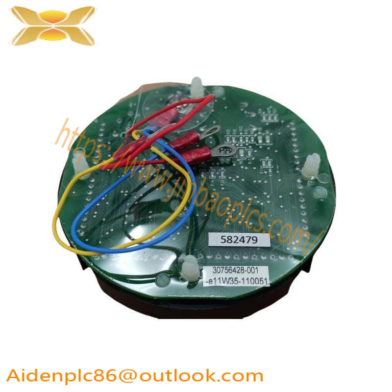 Honeywell 30756428-001