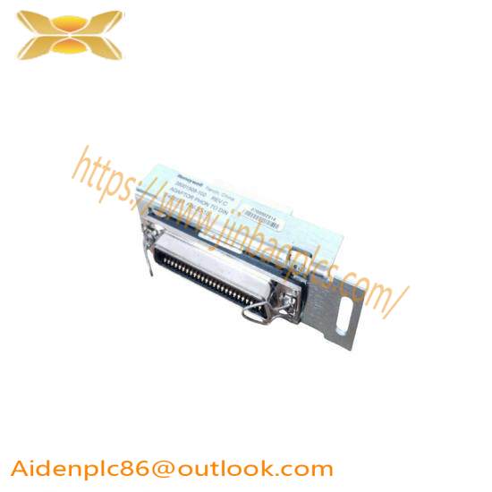 Honeywell 38001508-100 Coupler Module